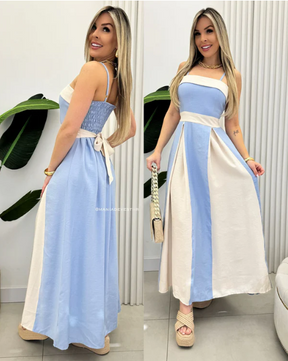 Vestido Celestina