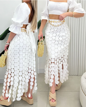 Conjunto Marisa