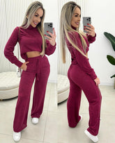 Conjunto Sines Pink 61295